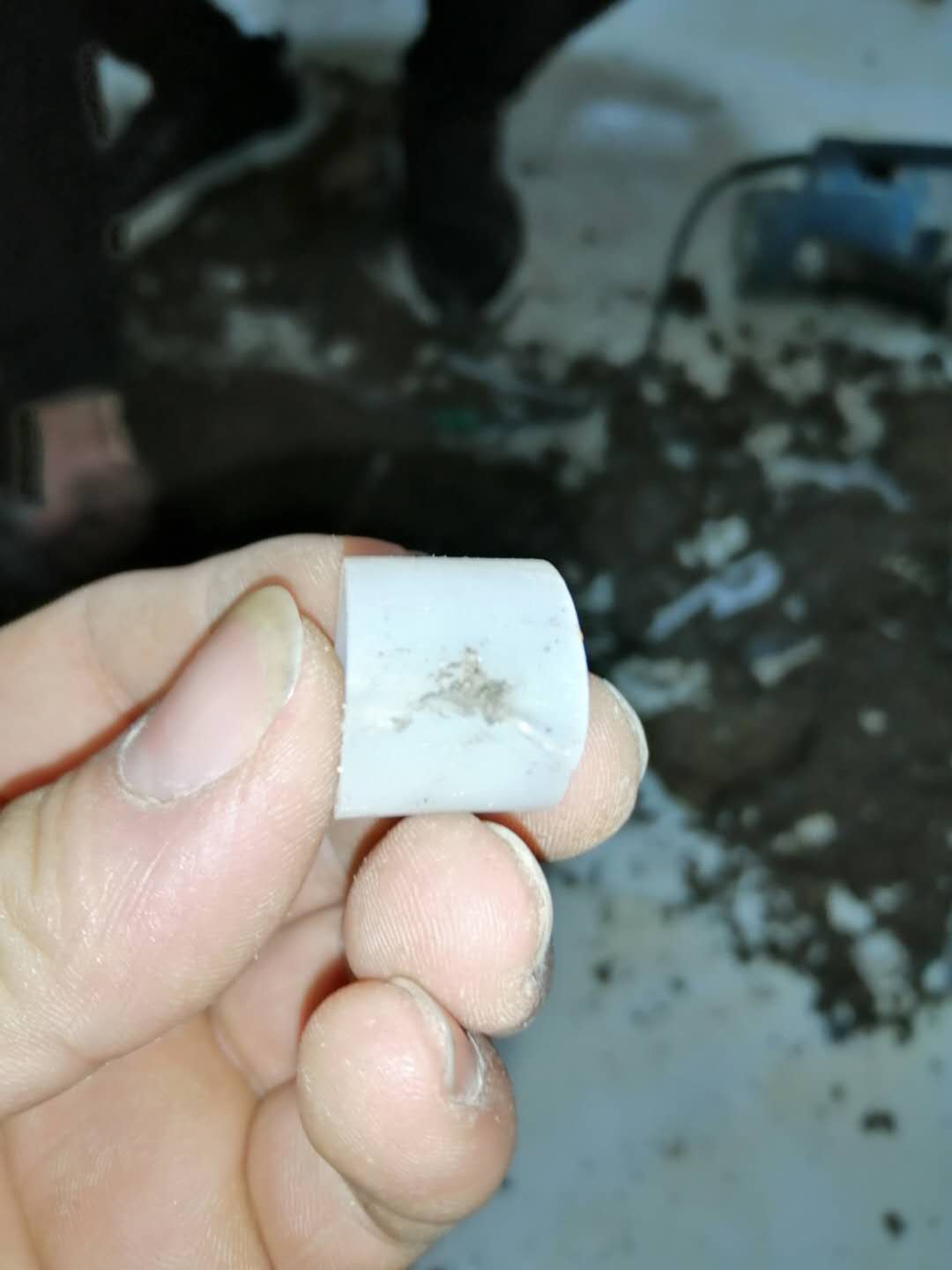 黄石地暖漏水检测